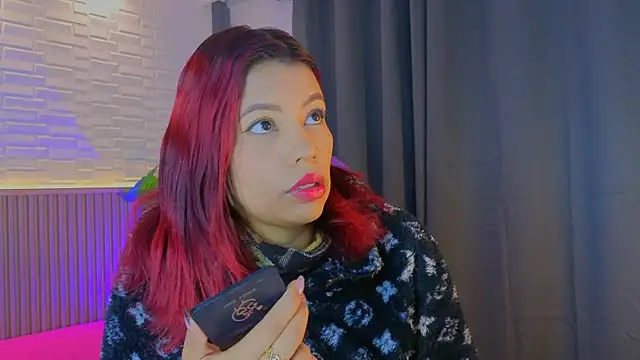 TiffanyWalk online show from 09-27-25, 11:16