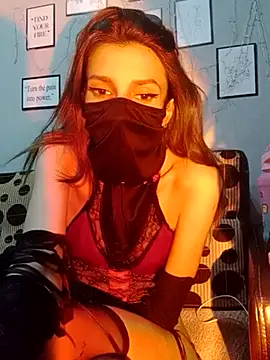 felimelii online show from 03-15-25, 11:06