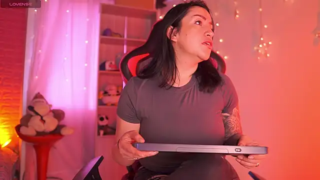 Madison Mayer online show from 02-25-26, 12:49