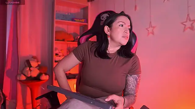 Madison Mayer online show from 02-17-26, 12:57