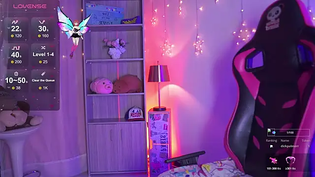 Madison Mayer online show from 11-10-25, 12:32