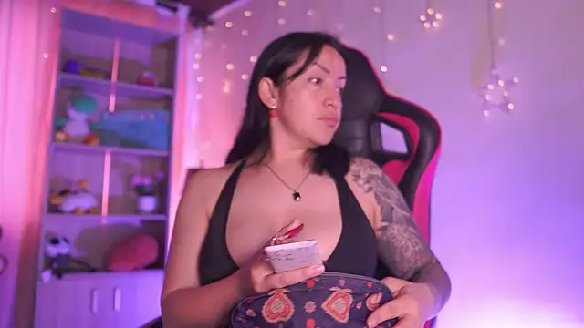 Madison Mayer online show from 03-26-26, 12:36