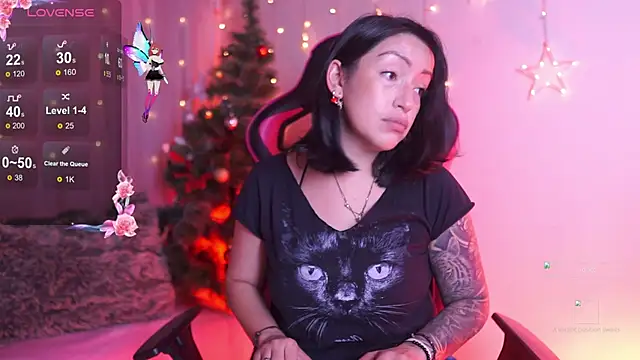 Madison Mayer online show from 12-02-25, 12:40