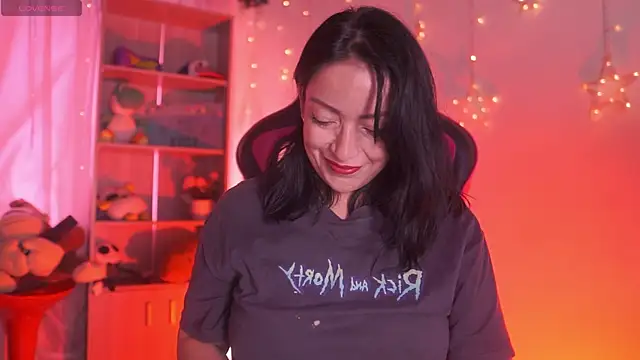 Madison Mayer online show from 03-27-26, 01:12