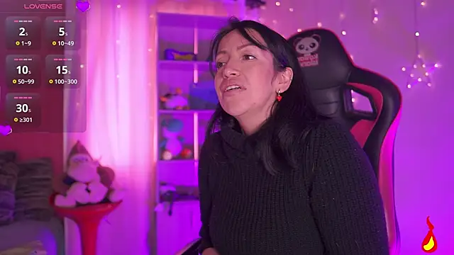 Madison Mayer online show from 04-13-26, 12:31