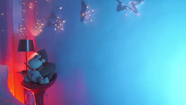 Madison Mayer online show from 01-08-26, 01:28