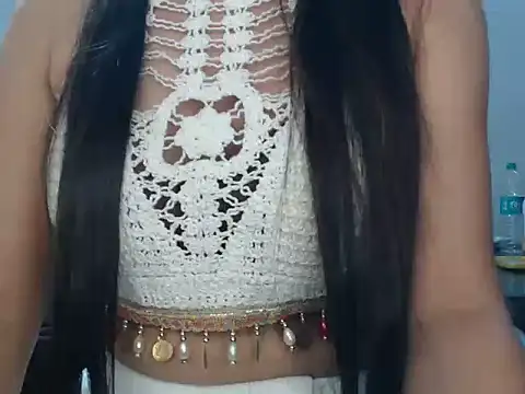 TheMostBeautifullGirl- online show from 06-21-26, 05:41