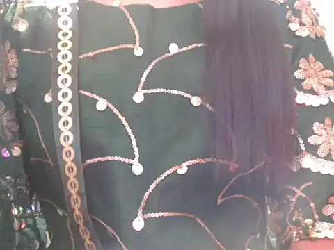 TheMostBeautifullGirl- online show from 10-19-25, 06:21