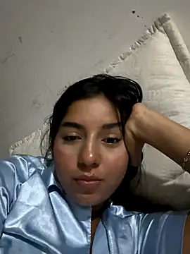 BabyAbril18 online show from 11-11-25, 03:12