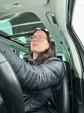 SpaceCowWhore online show from 02-25-26, 04:07