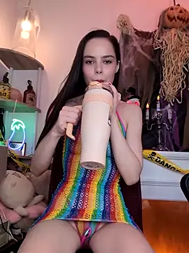 Orianela online show from 10-24-25, 08:19