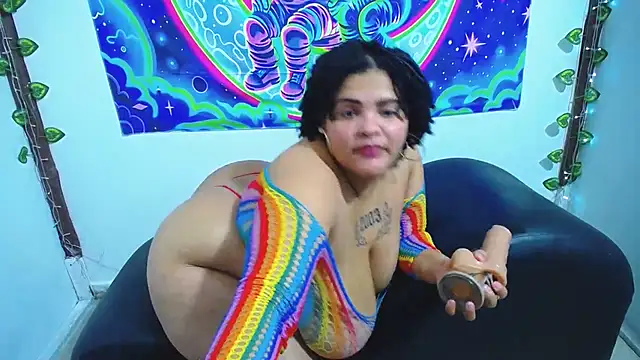 latina bigboos25 online show from 11-27-25, 02:45