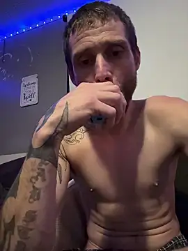 Stillhard8925 online show from 11-10-25, 09:42