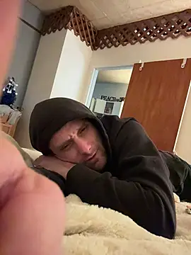 Stillhard8925 online show from 10-26-25, 06:14