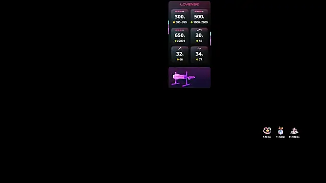 AndrewPeach  online show from 11-24-25, 08:20