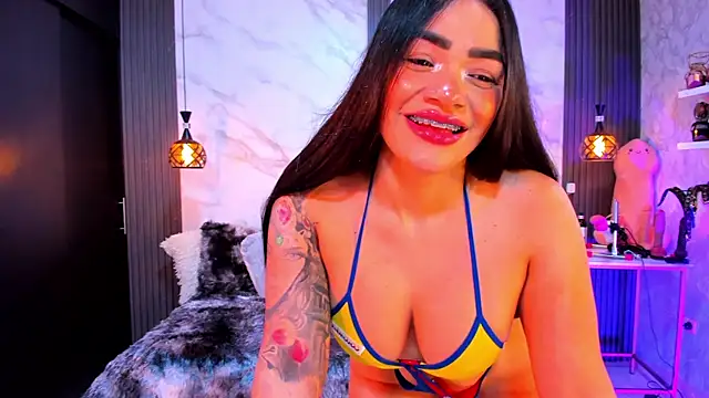 palomabela online show from 06-23-26, 05:00