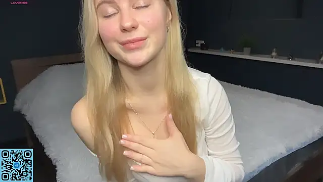 RadiantBliss online show from 11-10-25, 07:13