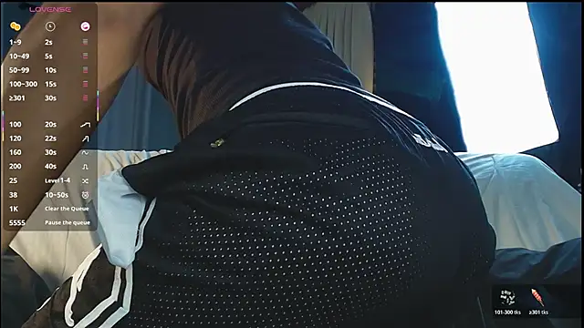 LiamByrne online show from 03-12-26, 07:12