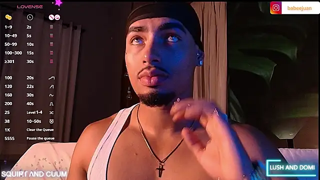 Snapshot of LiamByrne chatting on 02-23-26, 04:47 LiamByrne online show from 02-23-26, 04:47