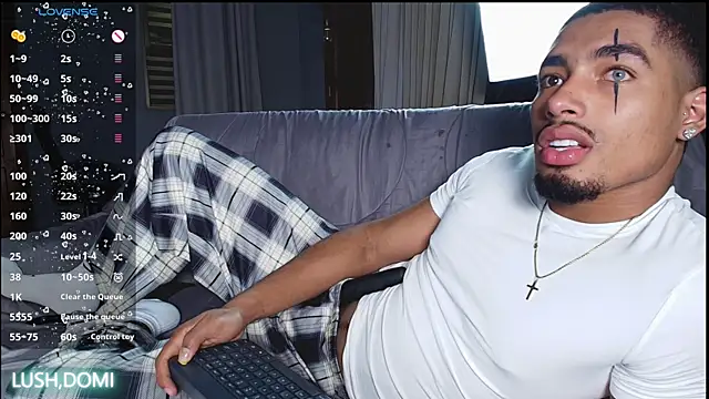 LiamByrne online show from 03-21-26, 05:41