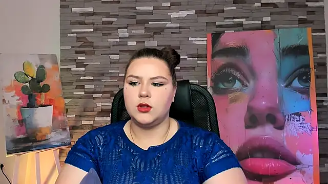 Snapshot of FlorenceAnderson chatting on 03-21-25, 09:12 FlorenceAnderson online show from 03-21-25, 09:12