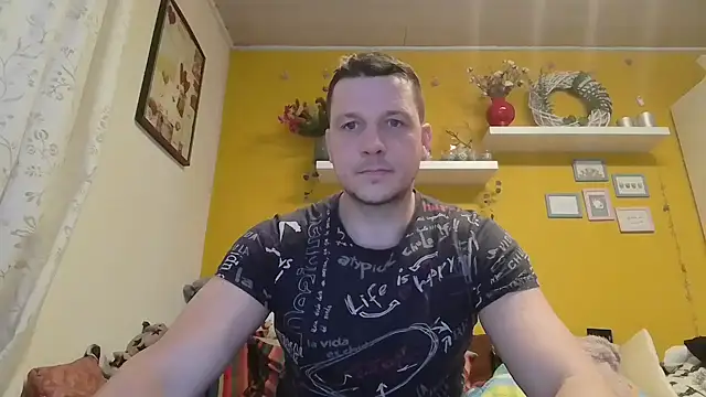 Snapshot of wassermann8484 chatting on 01-14-26, 08:18 wassermann8484 online show from 01-14-26, 08:18