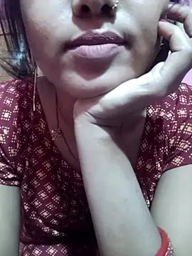 Ayeshaji online show from 03-16-25, 11:27