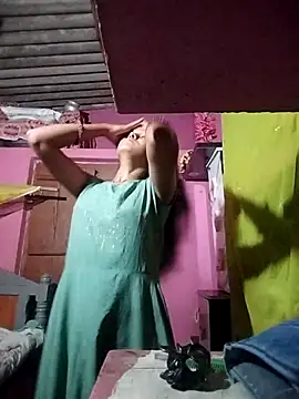 Ayeshaji online show from 11-17-25, 11:14