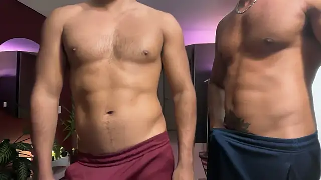 highlatin guysoficial online show from 03-24-26, 02:11