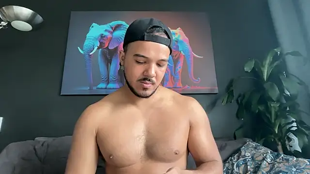 highlatin guysoficial online show from 05-14-26, 01:52