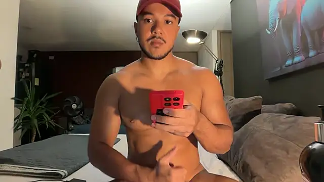 highlatin guysoficial online show from 06-15-26, 09:42