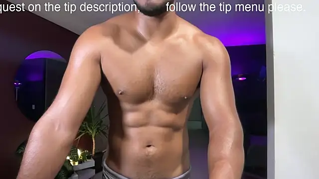 highlatin guysoficial online show from 04-13-26, 09:24