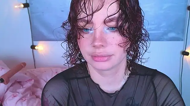Forget  Me  Nots online show from 05-15-26, 06:06