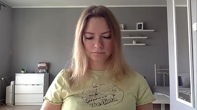 MillieShow online show from 09-10-25, 01:54