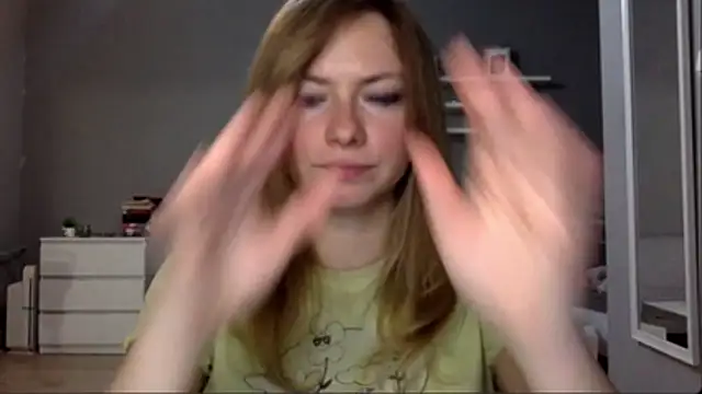 MillieShow online show from 11-05-25, 11:19