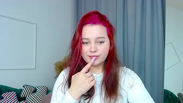 Cute kitty- online show from 11-10-25, 07:57