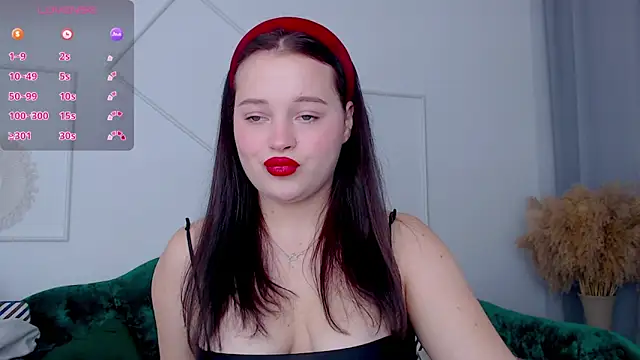 Cute kitty- online show from 10-01-25, 10:02