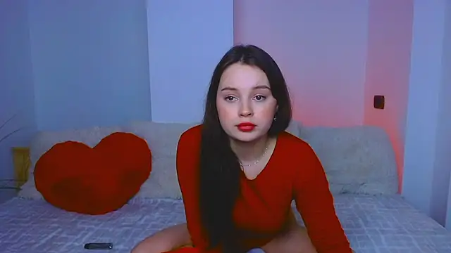 Cute kitty- online show from 03-15-25, 03:40