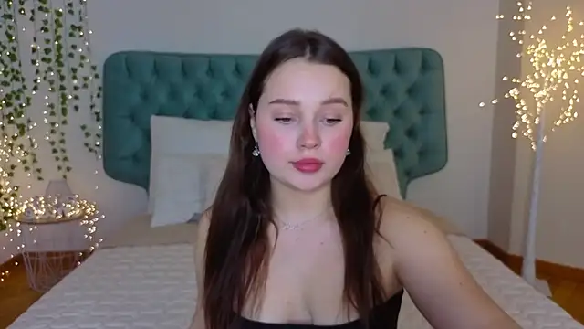 Cute kitty- online show from 03-15-25, 09:38