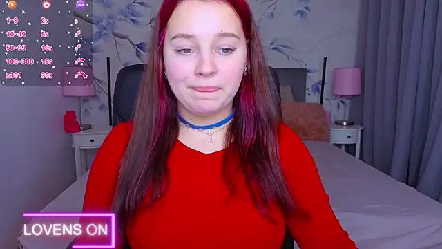 Cute kitty- online show from 11-15-25, 09:52