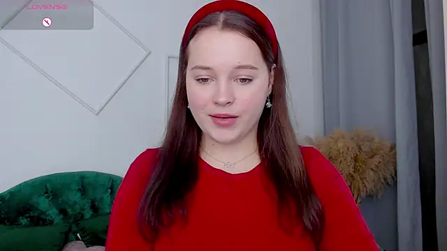 Cute kitty- online show from 09-26-25, 09:10