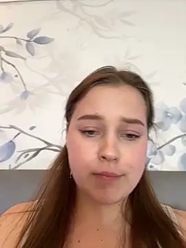 Cute kitty- online show from 09-18-25, 10:02