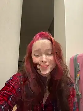 Cute kitty- online show from 11-11-25, 08:58