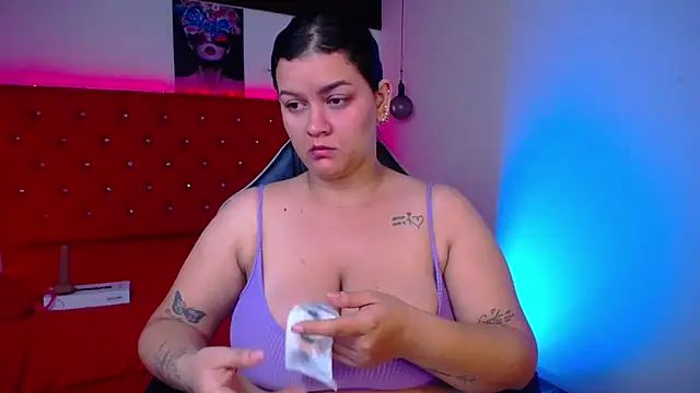 kriss sweetboobs10 online show from 05-16-26, 12:26