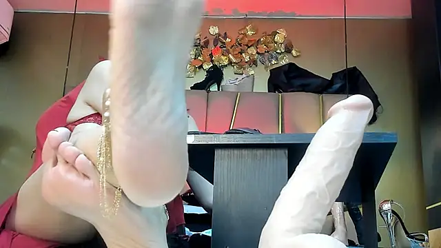 Kendraa Hot online show from 04-02-26, 08:48