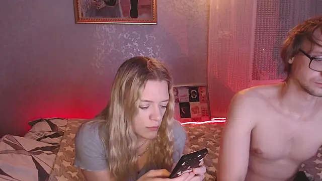 Your Horny Friends online show from 11-29-25, 04:29