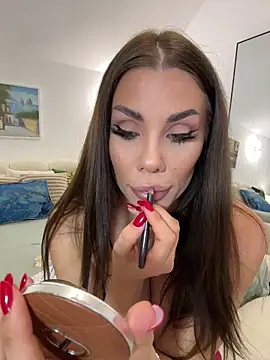 CelineReys online show from 03-20-26, 06:20