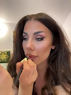 CelineReys online show from 03-11-26, 06:13