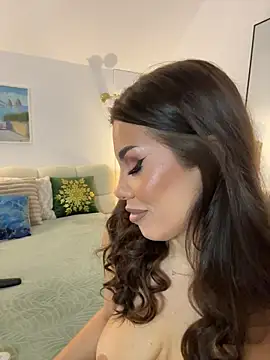 CelineReys online show from 03-13-26, 07:08