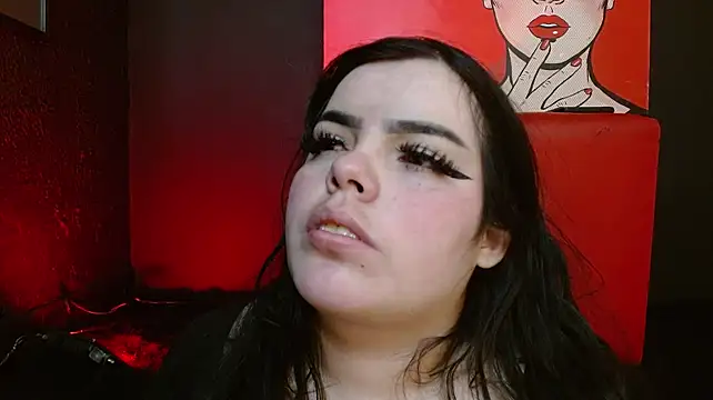 Nathaly Rose1126 online show from 09-29-25, 01:39